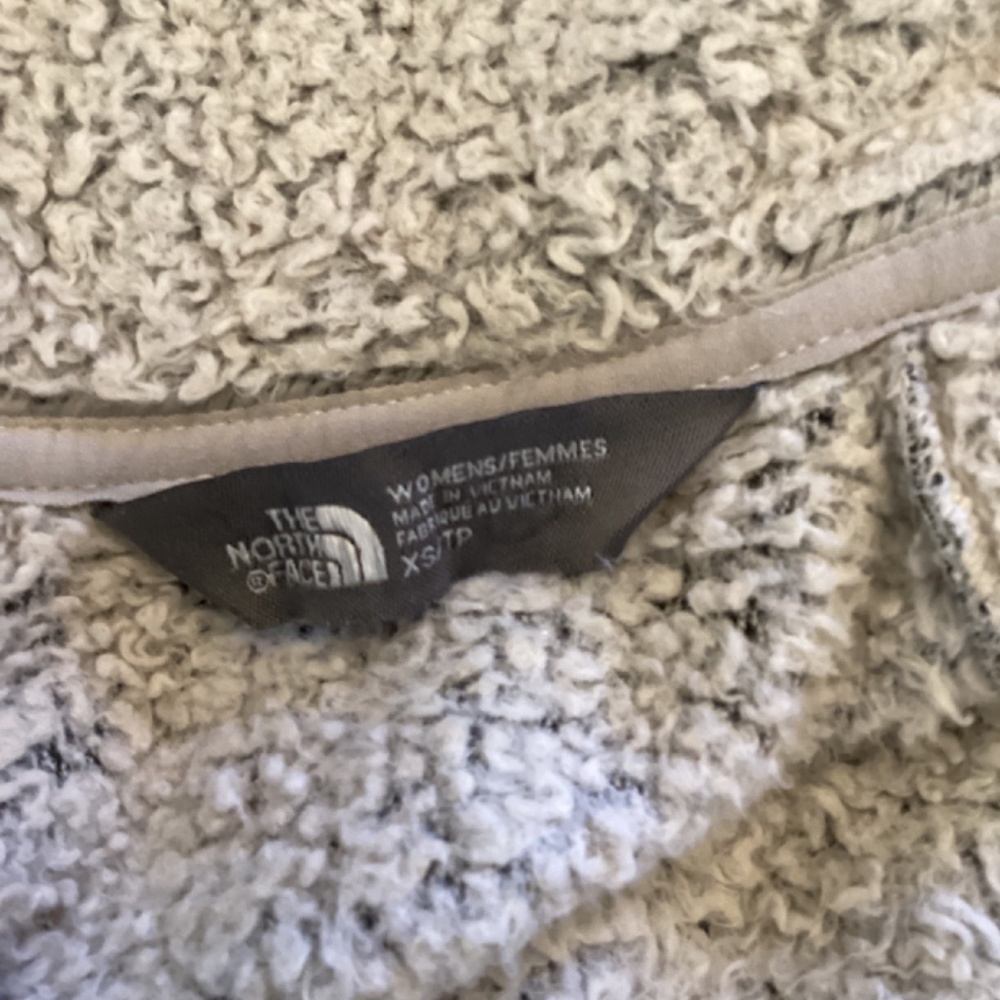 The North Face jacket size XS xsmall - Picture 6 of 7